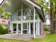 Ferienhaus Wiesengeflüster E3 - familienfreundlich nur 3 Minuten zum Strand