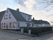 Ferienhaus Friedas Fischerhuus