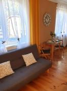 Apartmán CENTRAL, self check in 24 h, free parking