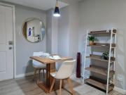 Homey condo unit in BGC - B SOMA NT