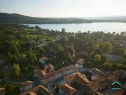 Travedona Loft by lake Ixihome