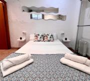 Gatu El Vigía de Tavira, Preferente mayores de 25 años y familias