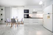 Apartamenty Zamkowe- High Standard Apartment