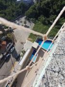 Apartamento aconchegante. Excelente localização!