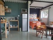 Bekkersvlei - Die Kothuis