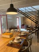 Palais PépinleBref Chateaux de la Loire Tours - 3 étoiles