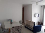 apartamento praia dos milionarios