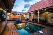 Canggu Paradise Apple - Private Room near Pool