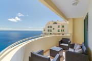Apartament Falesia Paradise by Holiday Rental Madeira