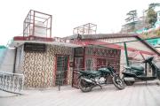 Top Mussoorie