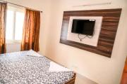 Top Mussoorie