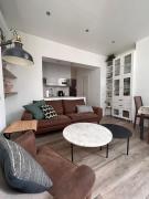 Casa rústica en Madrid recién reformada