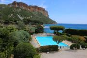 Exceptionnel, 5 du village de cassis, vue féerique, piscine, parking