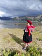 Top Chinchero Top Chinchero