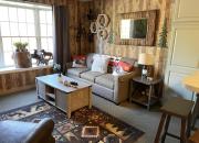 Gorgeous 1st FL Mtn View Jiminy Suite Sleeps 4 Ski On Off