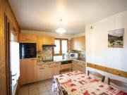 Chalet à Châtel : 3 pièces, 6 personnes, animaux admis - FR-1-676-24