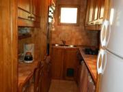 Charmant T3 à Châtel avec balcon, proche centre et remontées mécaniques, 6 personnes - FR-1-676-10