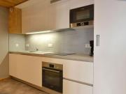 Appartement Châtel 3 pièces, 4 pers, proche remontées, balcon, jardin, parking, WIFI, équipements complets - FR-1-676-28