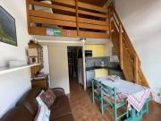 Studio Mezzanine Châtel, Parking, 4 pers. - FR-1-676-111