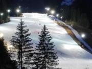 Studio 4 Pers, Proche Télésiège, Balcon Sud - FR-1-676-98