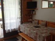 Charmant 2 Pièces avec Terrasse, Proche Navettes et Jardins dEnfants, Quartier Calme - FR-1-676-155