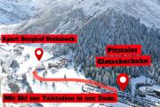 Top Sankt Leonhard im Pitztal