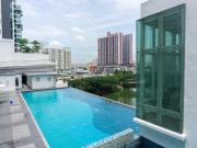 Setapak Central Studio Suites by Manhattan Group