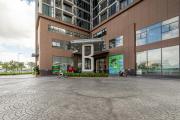 Eco Green SaiGon Apt - Amazing view - Free Pool & Gym