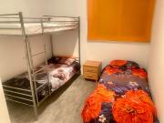 Top Sant Jaume dEnveja