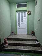 Boletova kuća na dan