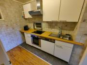 Ferienwohnung Speicher