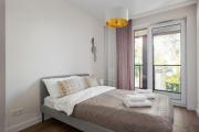 1 Bedroom Family Apartment by ECRU