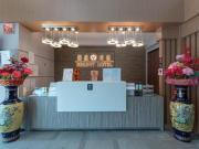 Regent Hotel