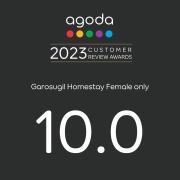 Garosugil Homestay - Female Only