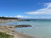 exceptionnelle maison de charme à 50m du port et de sa plage