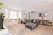 Stunning 2BR Flat wprivate Garden, Kilburn