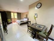 Crosswinds Resort Couple Studio Suite