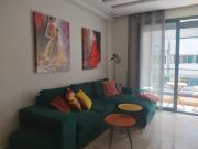 Top Casablanca