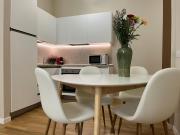 REGINA by The Blue Twins apartments Milano