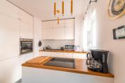 Apartament Chmielna Gold Apartament Chmielna Gold