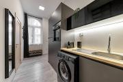 Chic Loft BP: Industrial Gem Chic Loft BP: Industrial Gem