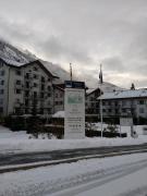 Top Vallorcine
