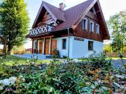 Apartamenty Przesieka ul. Droga do wodospadu 3 Apartamenty Przesieka ul. Droga do wodospadu 3
