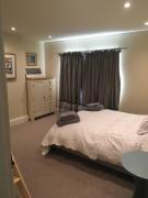 St Anthony’s, bright perkily decorated 3 bedroom house