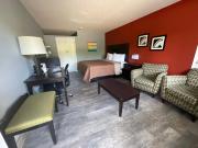 Top Branson