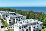 Apartment deluxe on the beach of Rewal Apartment deluxe on the beach of Rewal