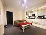 1 Bed Apartment in Chiswick