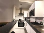 1 Bed Apartment in Chiswick
