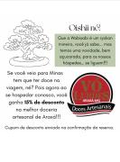 Top Araxá