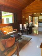 Casa em Visconde de Mauá - Vale do Alcantilado